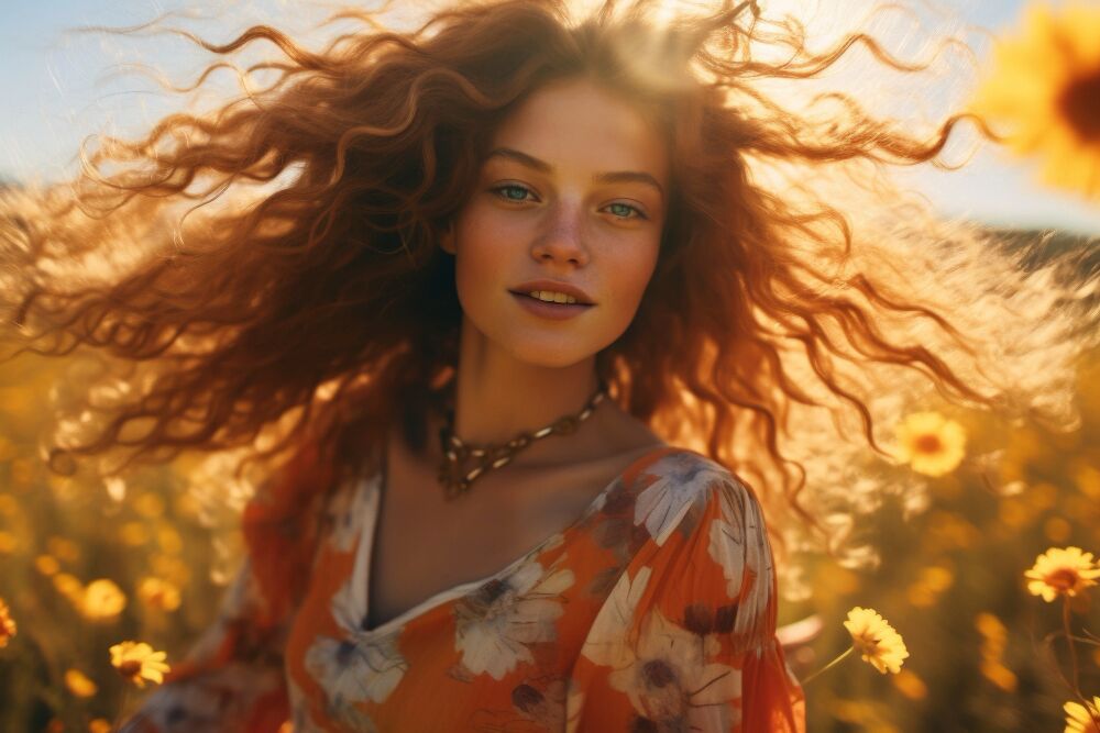 Products for a Natural Summer Glow