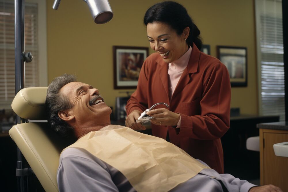 How Long Until a Tooth Infection Kills
