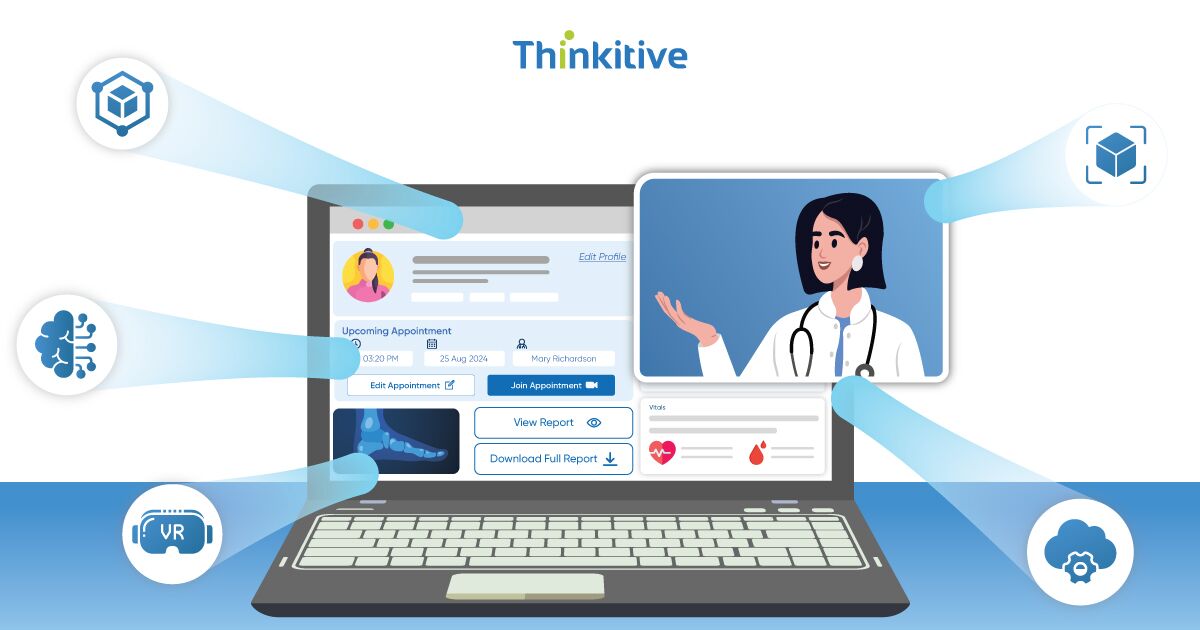 Technologies in Telemedicine