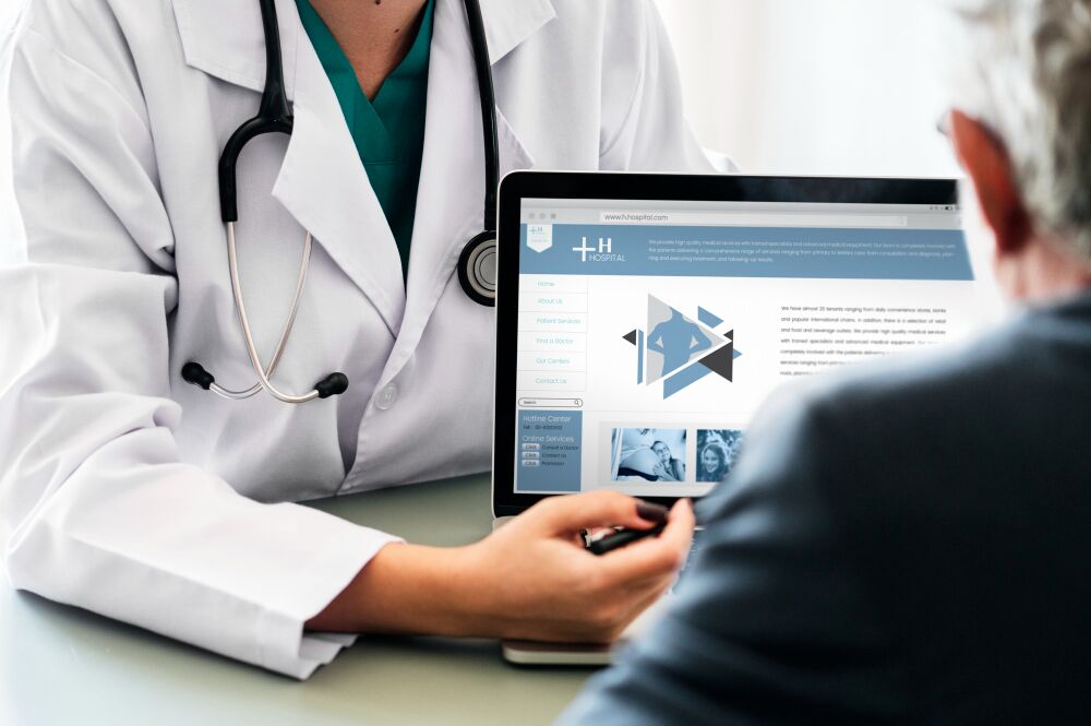 Clinic Management Software