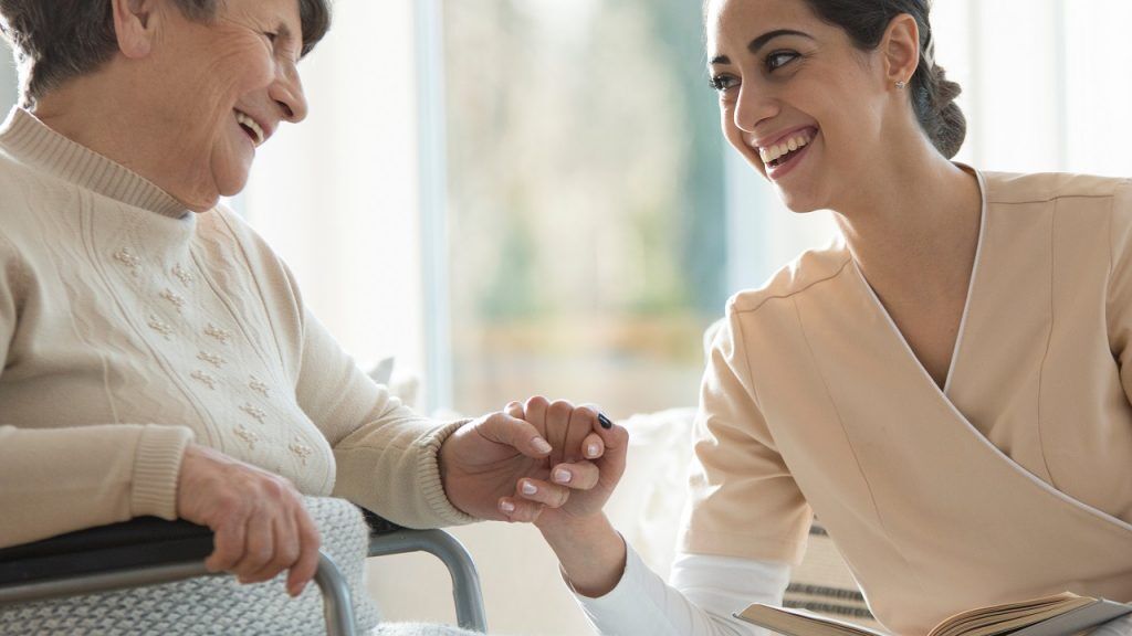 HOME HEALTH CARE