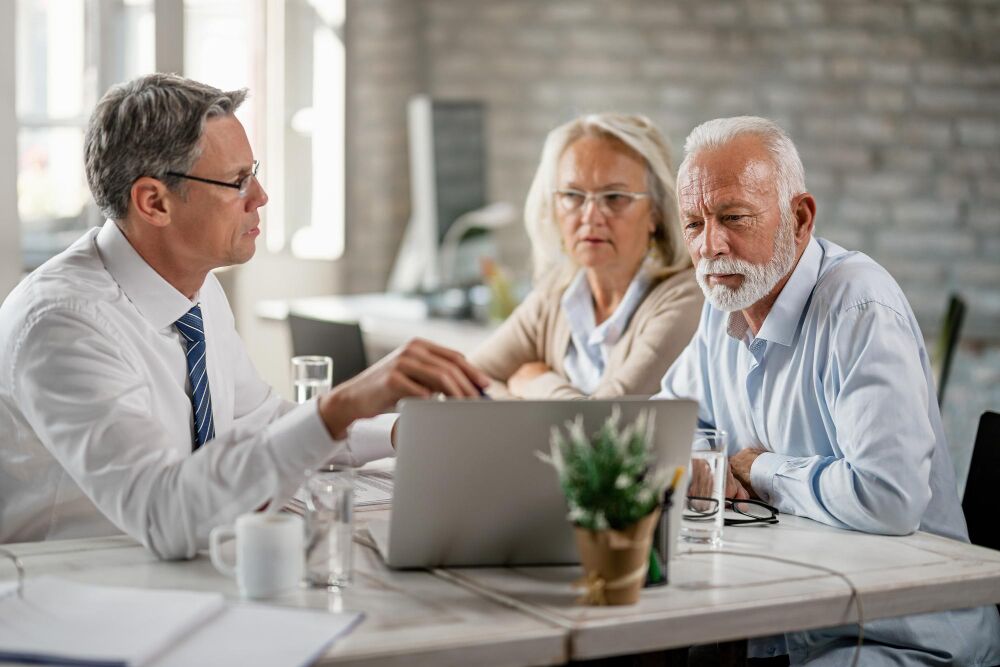 Individualized Aging Solutions Enhance
