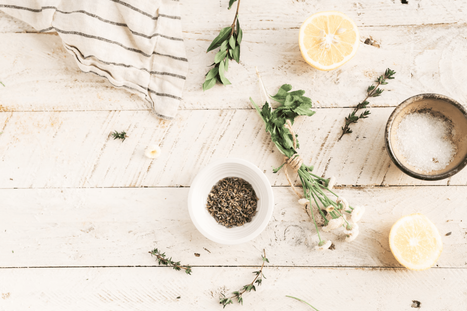 Integrating Technology Into Holistic Wellness