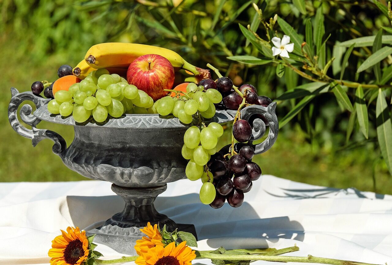 Unveiling Superfoods
