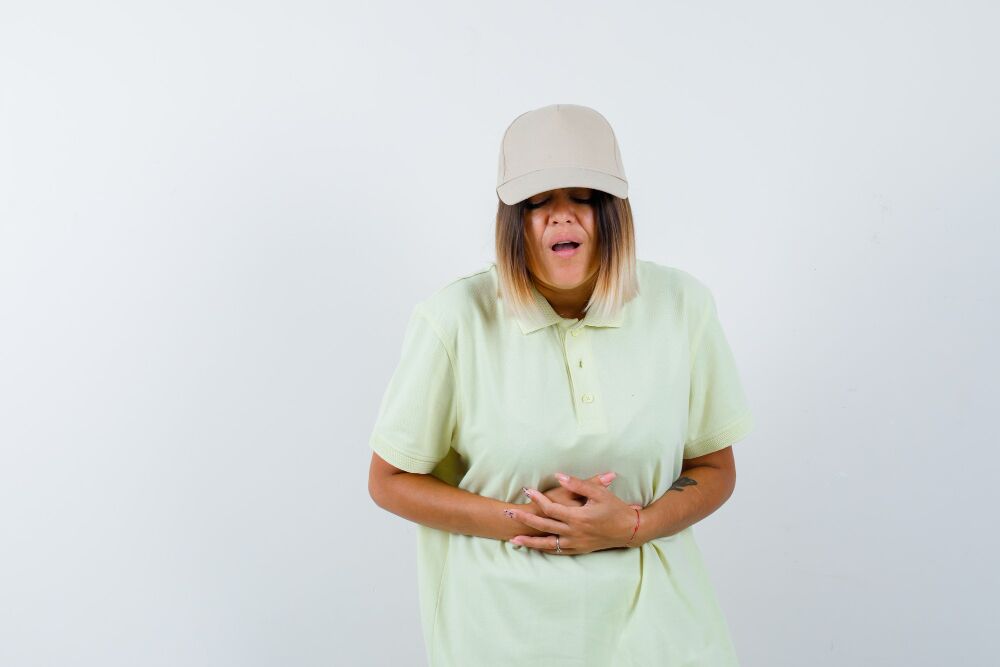 Bowel Cancer Stomach Noises