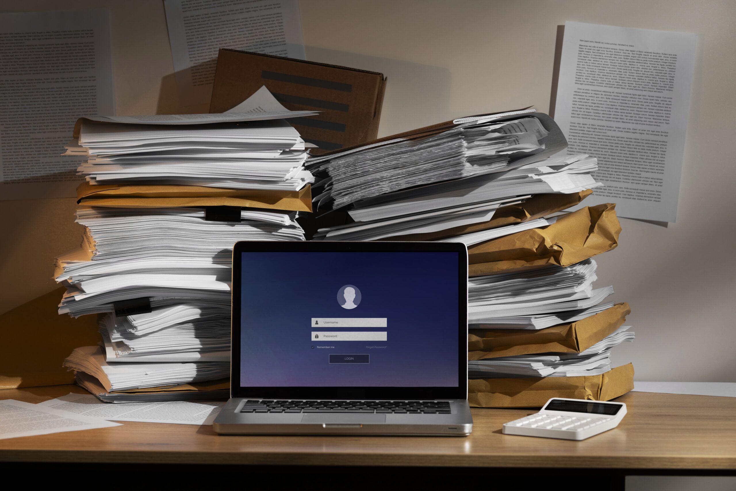 Get Your Record Expunged